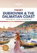 Lonely Planet Pocket Dubrovnik & the Dalmatian Coast