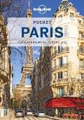 Lonely Planet Pocket Paris 7th edition