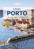 Lonely Planet Pocket Porto 3rd edition