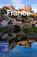 Lonely Planet France 14
