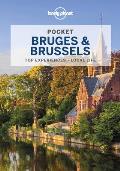 Lonely Planet Pocket Bruges & Brussels 5
