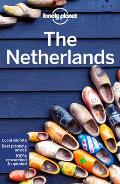 Lonely Planet The Netherlands 8