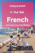 Lonely Planet French Phrasebook & Dictionary 8th Edition