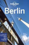 Lonely Planet Berlin 12th edition