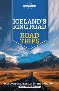 Lonely Planet Icelands Ring Road 3