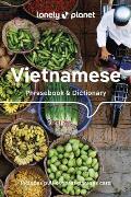 Lonely Planet Vietnamese Phrasebook & Dictionary 9th Edition