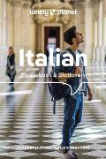 Lonely Planet Italian Phrasebook & Dictionary 9th edition