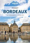 Lonely Planet Pocket Bordeaux 2