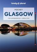 Lonely Planet Pocket Glasgow 2