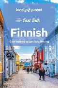 Lonely Planet Fast Talk Finnish 2nd Edition