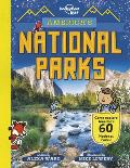 Lonely Planet Kids Americas National Parks
