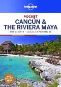 Lonely Planet Pocket Cancun & the Riviera Maya