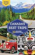 Lonely Planet Canadas Best Trips