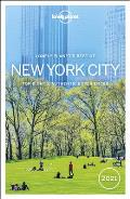 Lonely Planet Best of New York City