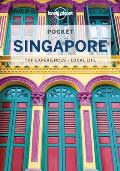 Lonely Planet Pocket Singapore 7
