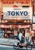 Lonely Planet Pocket Tokyo 8th edition