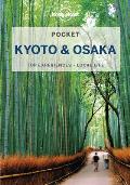 Lonely Planet Pocket Kyoto & Osaka 3rd edition