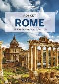 Lonely Planet Pocket Rome 7th edition