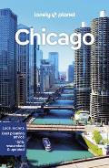 Lonely Planet Chicago 10