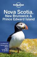 Lonely Planet Nova Scotia New Brunswick & Prince Edward Island 6