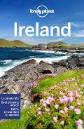 Lonely Planet Ireland 15th Edition