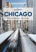 Lonely Planet Pocket Chicago 5th Edition