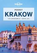 Lonely Planet Pocket Krakow 4