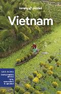 Lonely Planet Vietnam 16th Edition