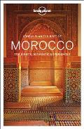 Lonely Planet Best of Morocco