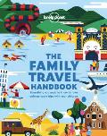 Family Travel Handbook Inspiring destination ideas & essential travel advice for parents