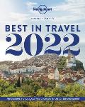Lonely Planet Best in Travel 2022