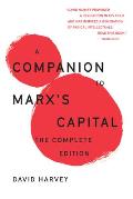 A Companion to Marxs Capital The Complete Edition