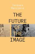 Future of the Image