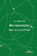 Miss-representation: Women, Literature, Sex and Culture