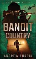 Bandit Country A Joe Johnson Thriller Book 3