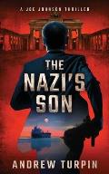 The Nazi's Son: A Joe Johnson Thriller, Book 5