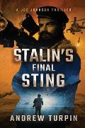 Stalin's Final Sting: A Joe Johnson Thriller, Book 4