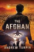 The Afghan: A Joe Johnson Thriller, Book 0