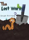 The Lost Worm