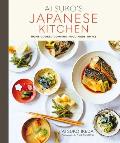 Atsukos Japanese Kitchen Home cooked comfort food made simple