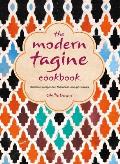 Modern Tagine Cookbook Delicious recipes for Moroccan one pot meals
