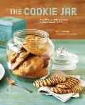 Cookie Jar Over 90 Scrumptious Recipes for Home Baked Treats
