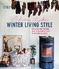Winter Living Style Bring Hygge Into Your Home with This Inspirational Guide to Decorating for Winter
