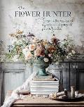 Flower Hunter Seasonal flowers inspired by nature & gathered from the garden