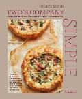 Twos Company Simple Fast & fresh recipes for couples friends & roommates