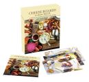Cheese Boards to Share Deck: 50 Cards for Stunning Boards & Platters to Style at Home