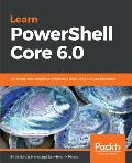 Learn PowerShell Core 6.0