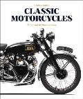 Classic Motorcycles A Century of Masterpieces