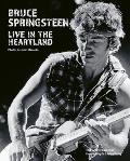Bruce Springsteen Live in the Heartland