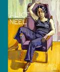 Alice Neel An Engaged Eye